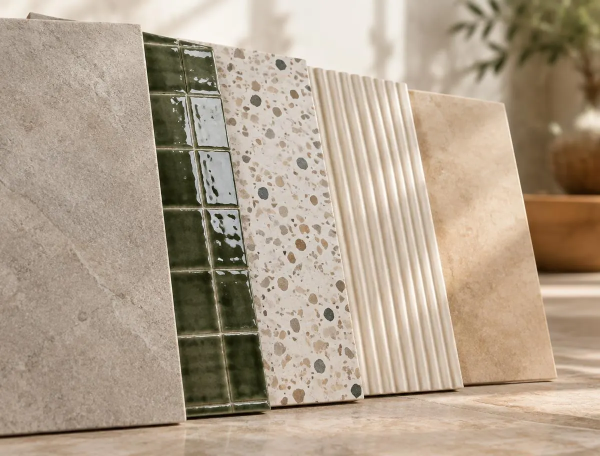 Tiles
